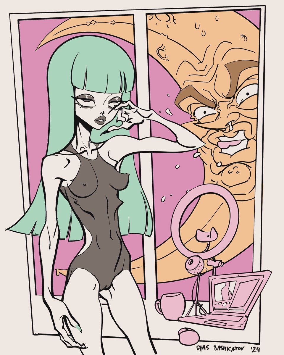 Stas Bashkatov tweet media