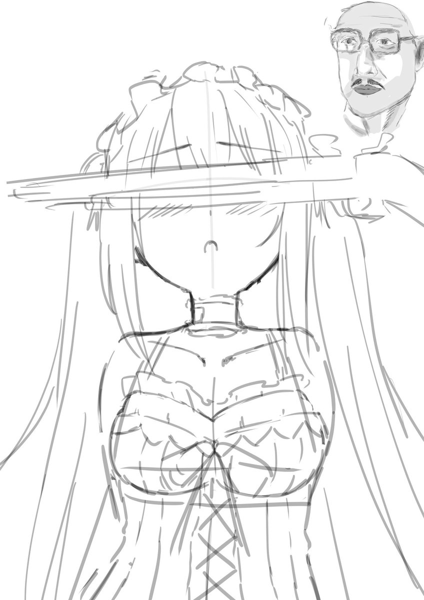 andoryu0625's tweet image. 