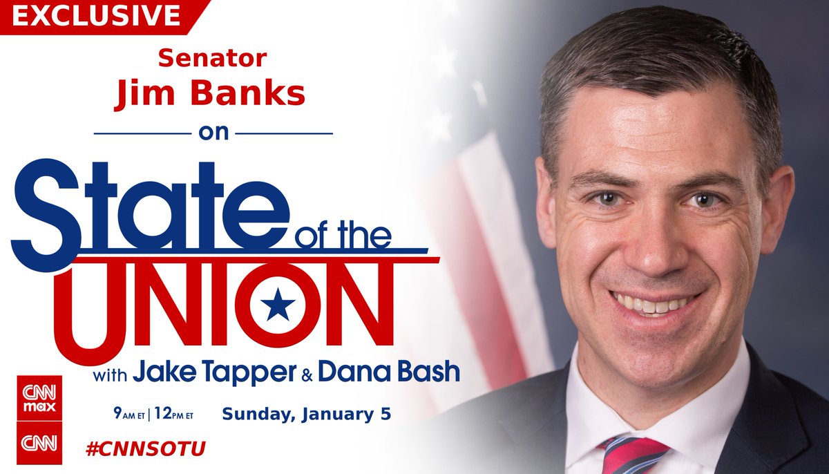 State of the Union tweet media