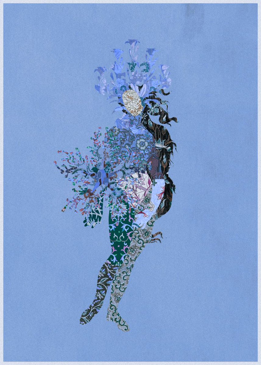 The Muses 🦋

WIP... My first experiment with Generative Art / p5.js