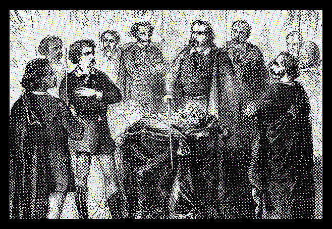 Contributors have finalised the first fully distributed and anonymous deployment of a Solana contract - funded by historic DAO revenue. 

"dark-protocol-core" otherwise known as legacy zkSNARK privacy akin to 'tornado-cash' is now deployed to @Solana

🔗 explorer.solana.com/address/DARK4o…