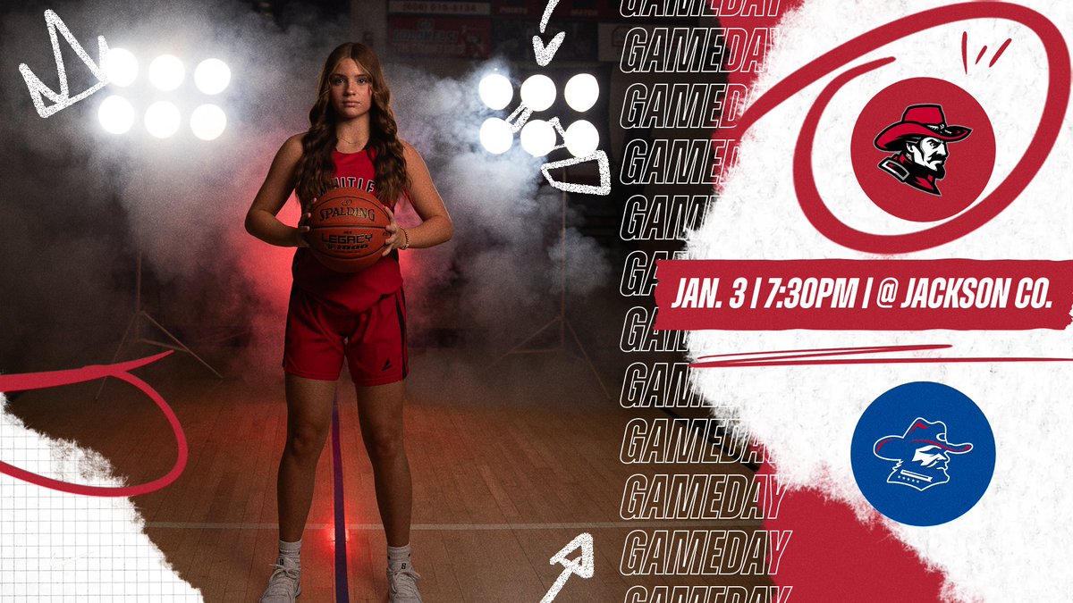 Game day!