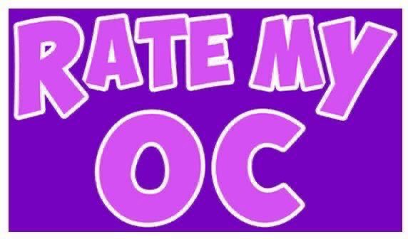 StegenJimmy's tweet photo. I give this a GO! :3
#RateMyOC https://t.co/2Mnze03tr3