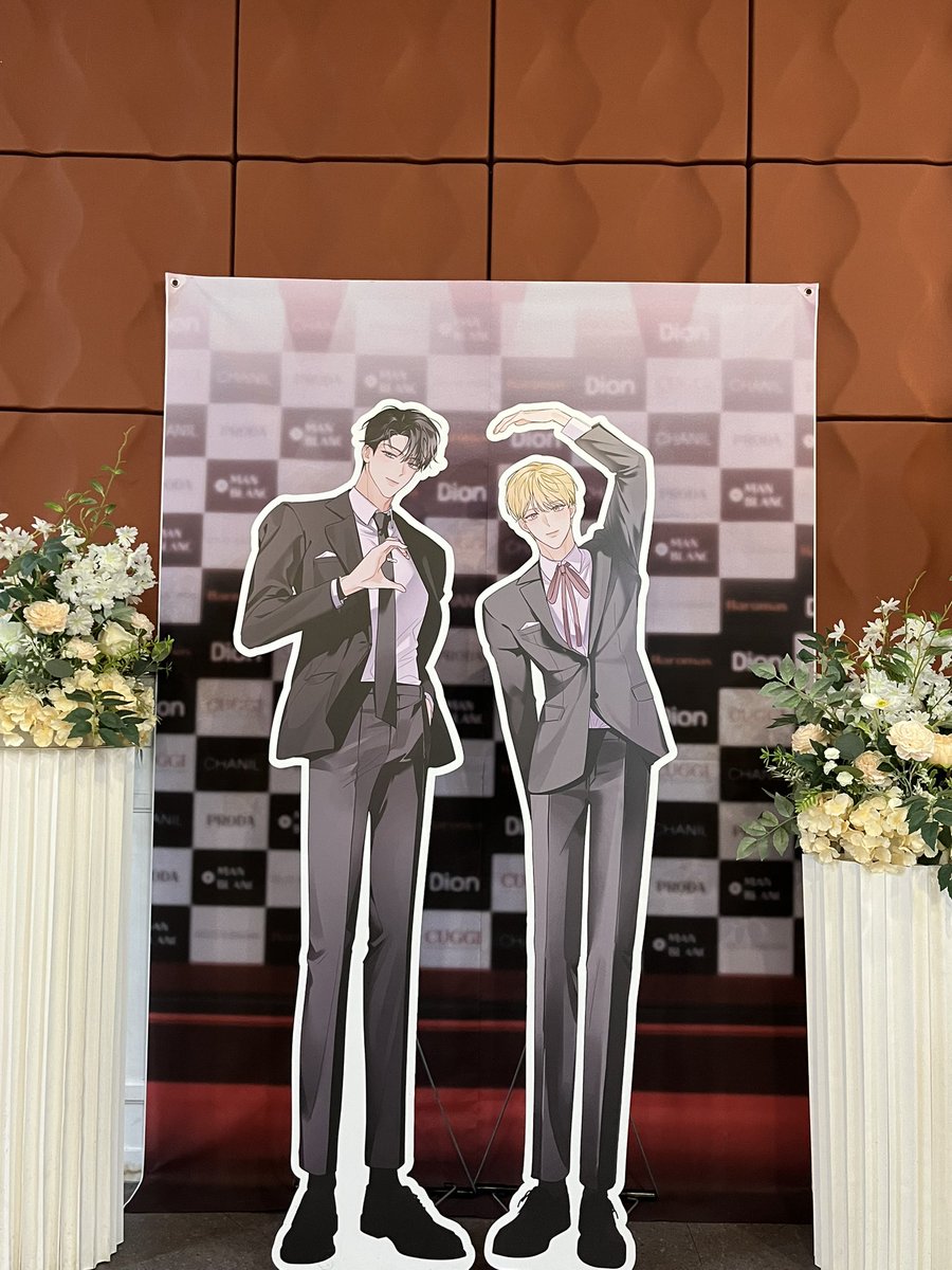 청려문대 미니배포전 tweet media