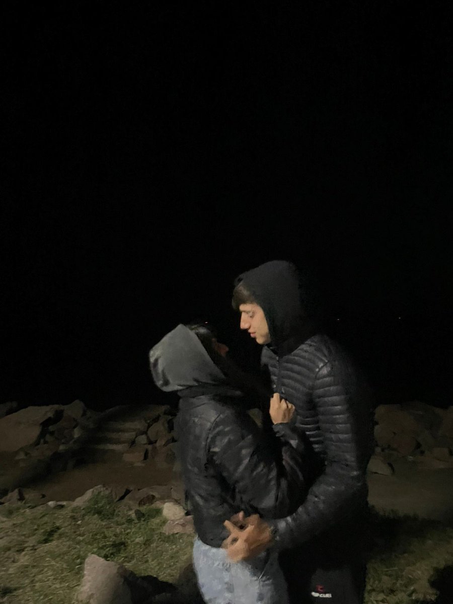 Te amo mi gorda , siempre juntitos😍🥺