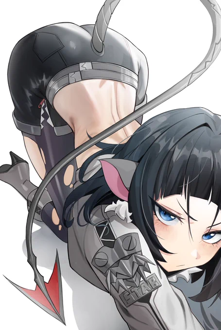 I'm trying out VGen and for a bit i'll make discounted prices for illustrations on there~So if you want to commission me you can do it from Vgen! Discounted slots are limited!  