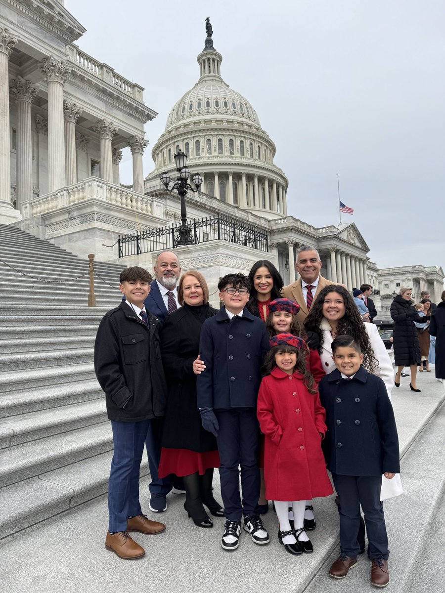 Congressman Juan Ciscomani tweet media