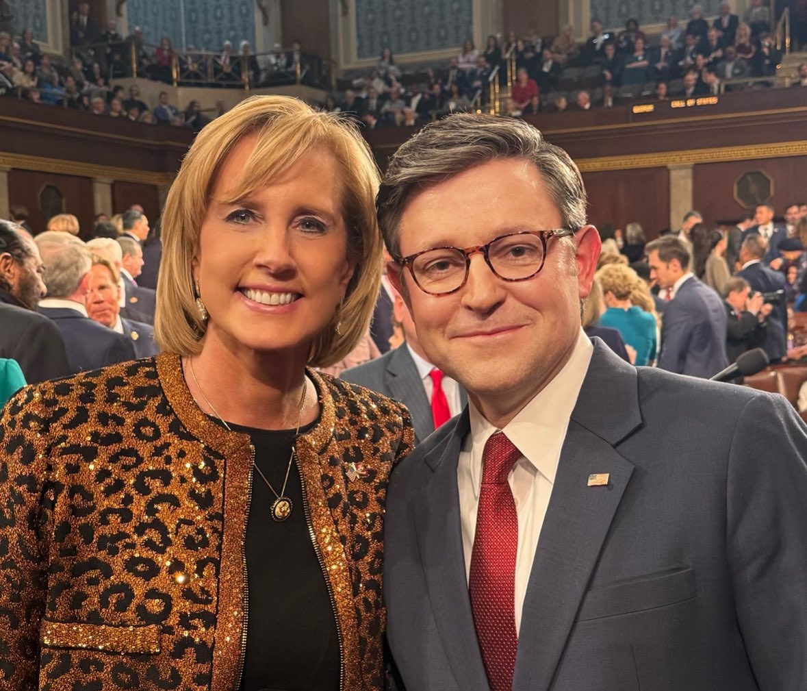 Rep. Claudia Tenney tweet media