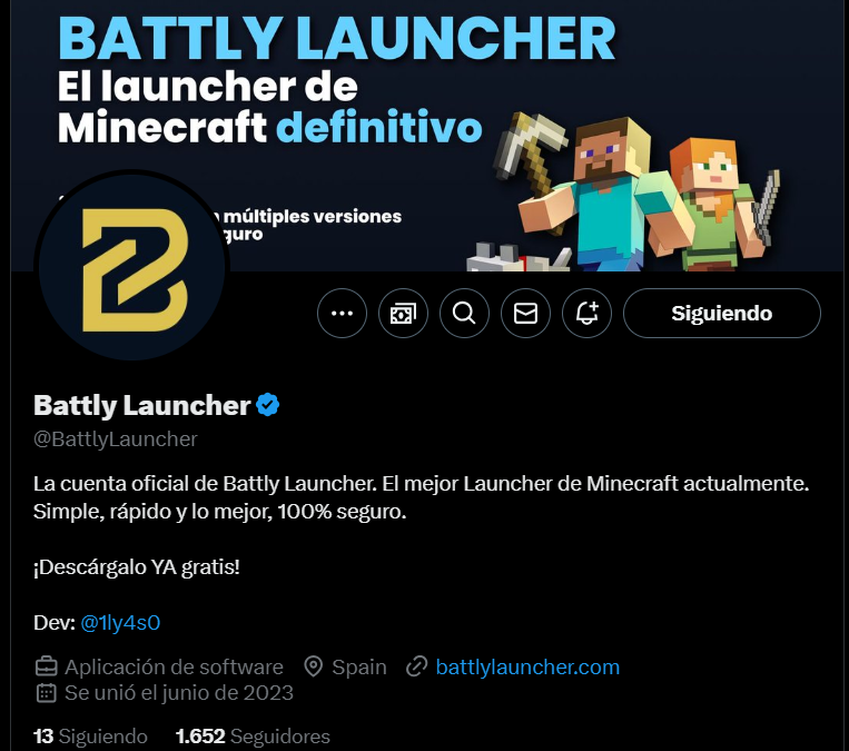 wizardgames28YT's tweet photo. @BattlyLauncher https://t.co/mGxLHnJdwm