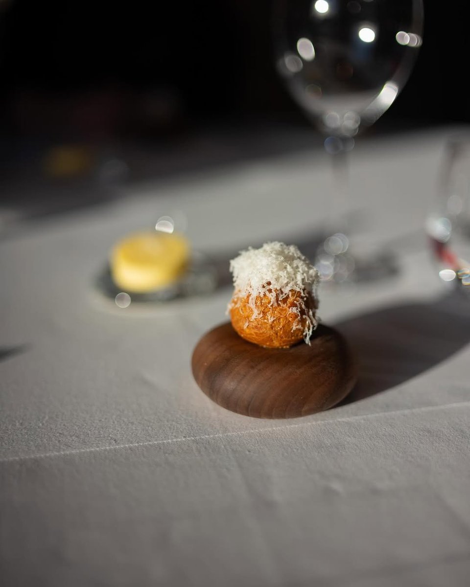 The Good Food Guide tweet media