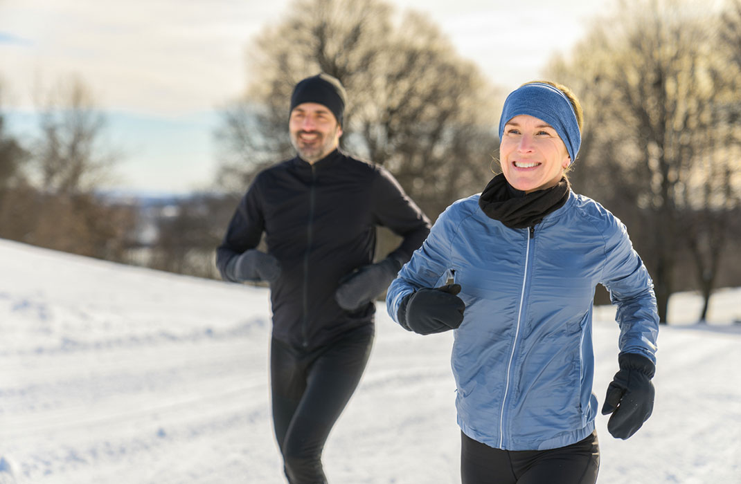 Ready to make your New Year’s resolutions stick? Check out these tips from Mass General Brigham experts. spklr.io/6014LneA