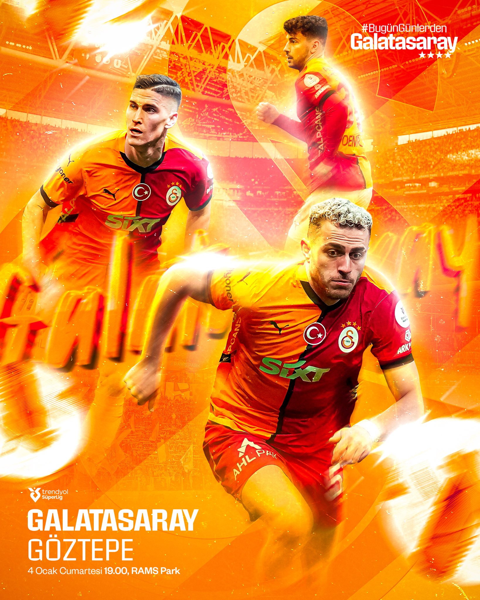 galatasaray göztepe