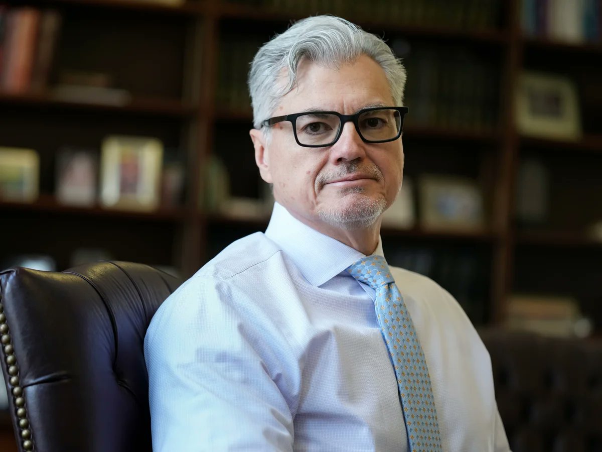 🚨NEW: New York Judge Juan Merchan has upheld Donald Trump's hush-money trial conviction and scheduled his sentencing for January 10th. 

RETWEET to thank Judge Merchan for holding Trump accountable!