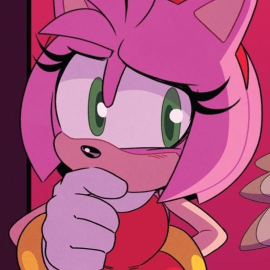 "Alright, question:

How do the other hedgehogs hide their...."stuff" under their quills? 

Like, all they're wearing is shoes and gloves. Are they compensating for something, or are they that good at tucking it in or something?"

#SonicRp #OpenRp #LEWDRP