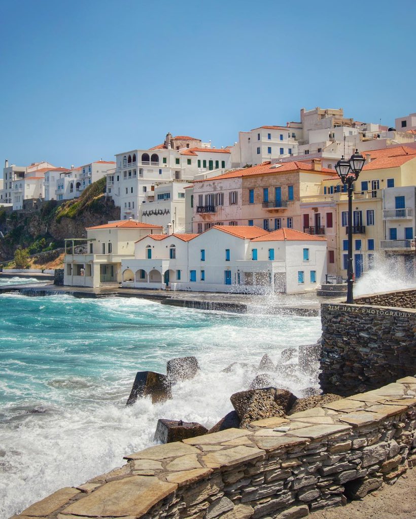 andros_secrets's tweet image. Hello, 2025! This year, skip the ordinary for something unforgettable. Don’t miss visiting Andros Island, a place where time slows down and memories last forever.💙 

👉 #Andros_Secrets

#andros #greece #greekislands