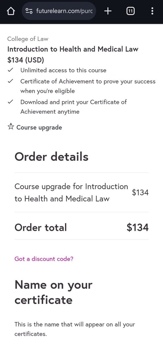UniqueCilla's tweet image. I&apos;ve been wanting to get this course.
The 100k would go into my savings for the course.
I&apos;d be really elated to get this.
Username: Cilla

@jessica_moon04 @femiiiiii_ @theycallmemide @vicki_rankingg @27thguyy @Czar_josh @mizukisaaann @TheIyioluwa @softgirlszn_ @JTFbruh @gojiblvq