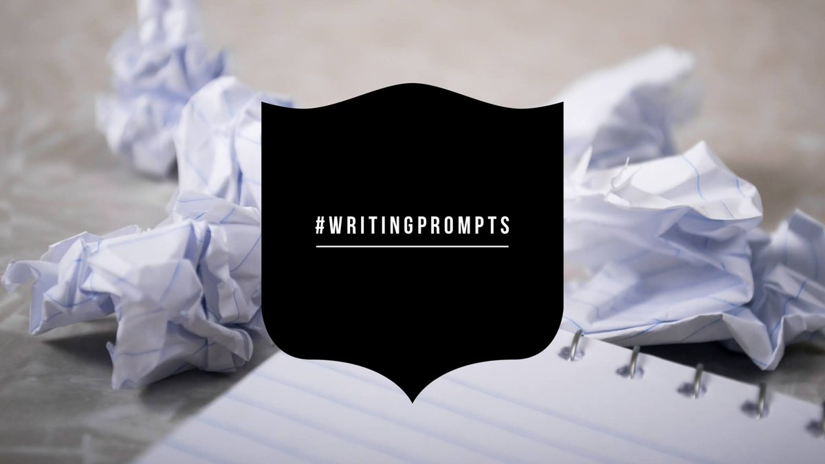 The_Scribblings's tweet photo. Friday, January 3rd ~ #WritingPrompts 3/3

#UnchainedSymphonies Conflate
#Vss365 Turning
#VssFantasy Nightshade
#VssHumour TBA
#VssMagic Brood
#WeirdMicro Scarlet Requiem 
#Weird3 Glimpse
#WIPwordsearch Swipe https://t.co/jnj3IycT5K