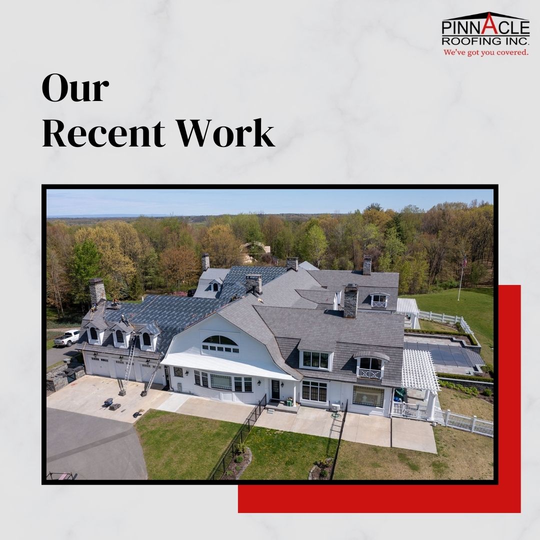 Pinnacle Roofing Inc. (@PinnacleRoofer) / Posts / X