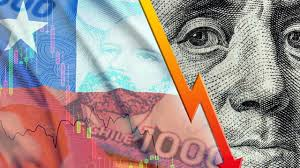 compa1968's tweet photo. #SUDAMERICAenLLAMAS
#COLAPSOdeudaEMERGENTE #SUPERDOLAR
DE INICIOS DEL 2024 ANUNCIAMOS DERRUMBE DE MERCADOS DE LATINOAMERICA.
AHORA EN 2025 SERIA BRUTAL PROXIMAS SEMANAS ANTE LA LLEGADA DE TRUMP.
LOS FONDOS DESDE HACE TIEMPO ROTAN SU SALIDA.
CHILE PROXIMA VICTIMA VOLADURA DOLAR https://t.co/IHeOn8zrgC