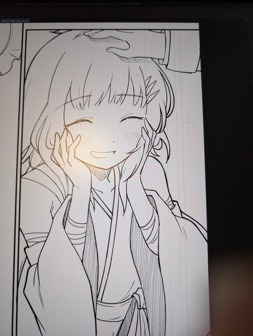 åäœã®æ¿çµµã®ã¹ãã©ããªã¹ãã¯ããšããŠæããã¹ãã©ãåäœæ¿çµµãåèã«ããã ããã£ãŠããã坿ããã¹ãã©å¯æãã