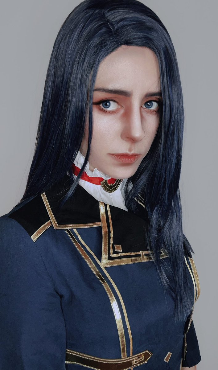 yllysz_'s tweet photo. Posting this here also. Whatever, here's miss kiramman 🧁

#arcane #cosplay https://t.co/KJ3uBTRkpo