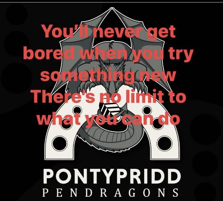 KtRidge's tweet photo. Women’s touch rugby training Monday’s &amp; Friday’s 7pm Pontypridd RFC https://t.co/PsESdJKofK