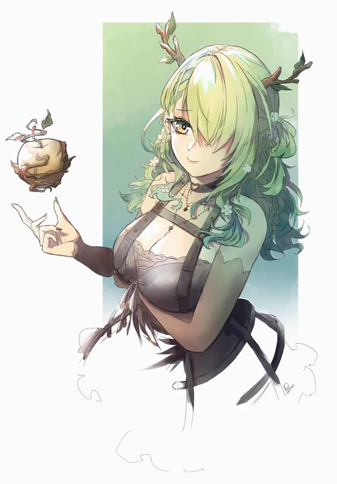 I will never forget Ceres Fauna. Thank you for all the wonderful memories. #FineFaunart 