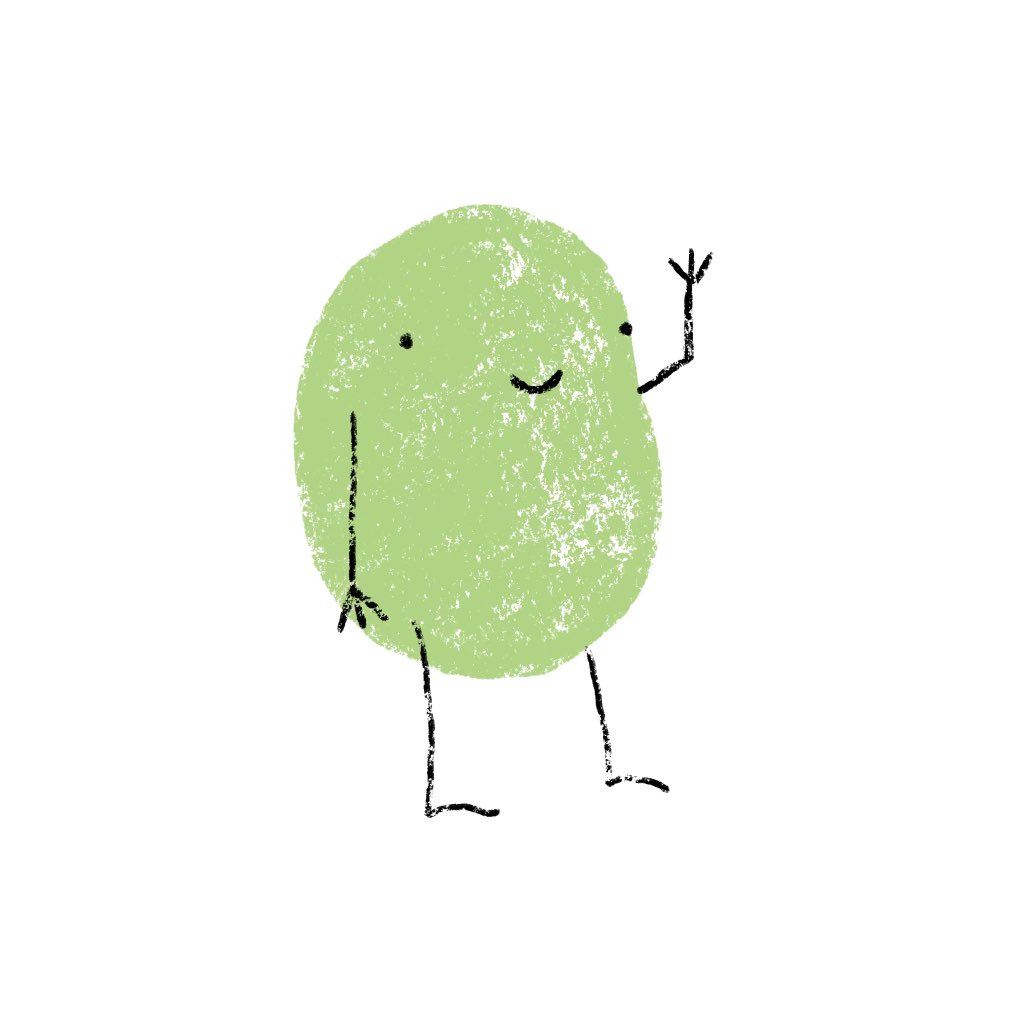 Happy New Year fwenz. Let's have a goob 2025💚