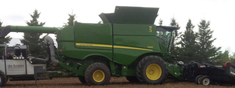 Canadian Journal of Plant Science (@canjplantsci) on Twitter photo 🌟Oct 2024 <a href="/CanJPlantSci/">Canadian Journal of Plant Science</a> #EditorsChoice Selection!🌟
Early adopter insights on physical impact mill technology for harvest weed seed control in Canada: doi.org/10.1139/cjps-2…
Congrats to the authors!
<a href="/breannetidemann/">Breanne Tidemann</a> <a href="/charlesmgeddes/">Charles Geddes</a> @ShaunSharpe9 🌟Oct 2024 <a href="/CanJPlantSci/">Canadian Journal of Plant Science</a> #EditorsChoice Selection!🌟
Early adopter insights on physical impact mill technology for harvest weed seed control in Canada: doi.org/10.1139/cjps-2…
Congrats to the authors!
<a href="/breannetidemann/">Breanne Tidemann</a> <a href="/charlesmgeddes/">Charles Geddes</a> @ShaunSharpe9