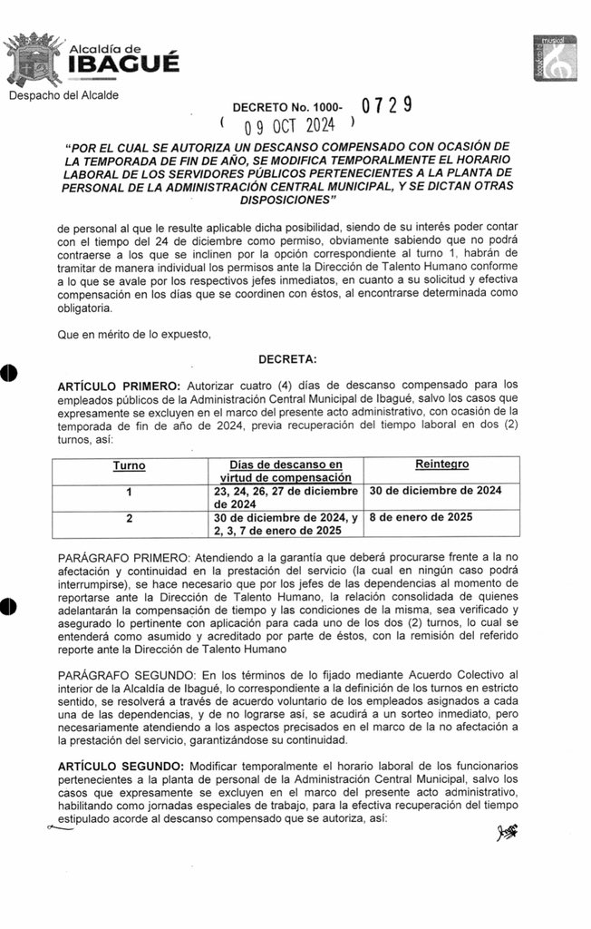 <a href="/RedMasNoticias/">Red+ Noticias</a> Primero los manda a vacaciones y después hace el vídeo 📽️