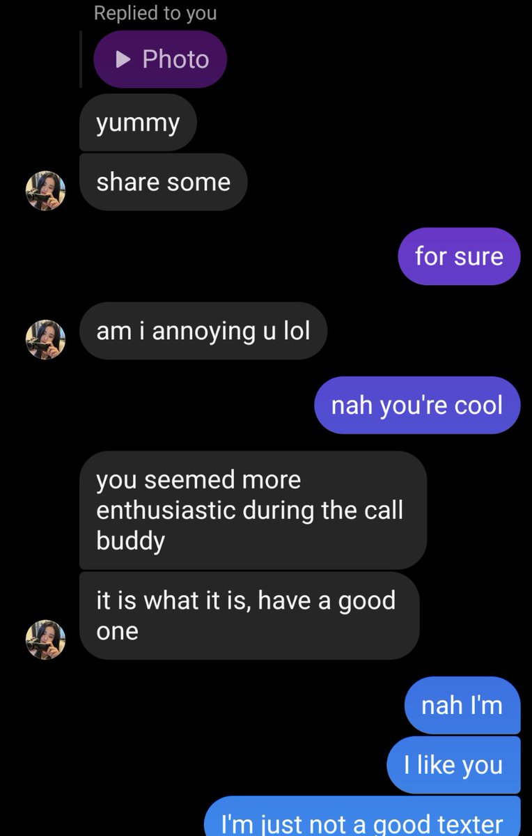 pete2k_'s tweet image. y'all I don't know if this is against the rules but I genuinely need to hear if I was in the wrong here (she's 22 and I'm 19)