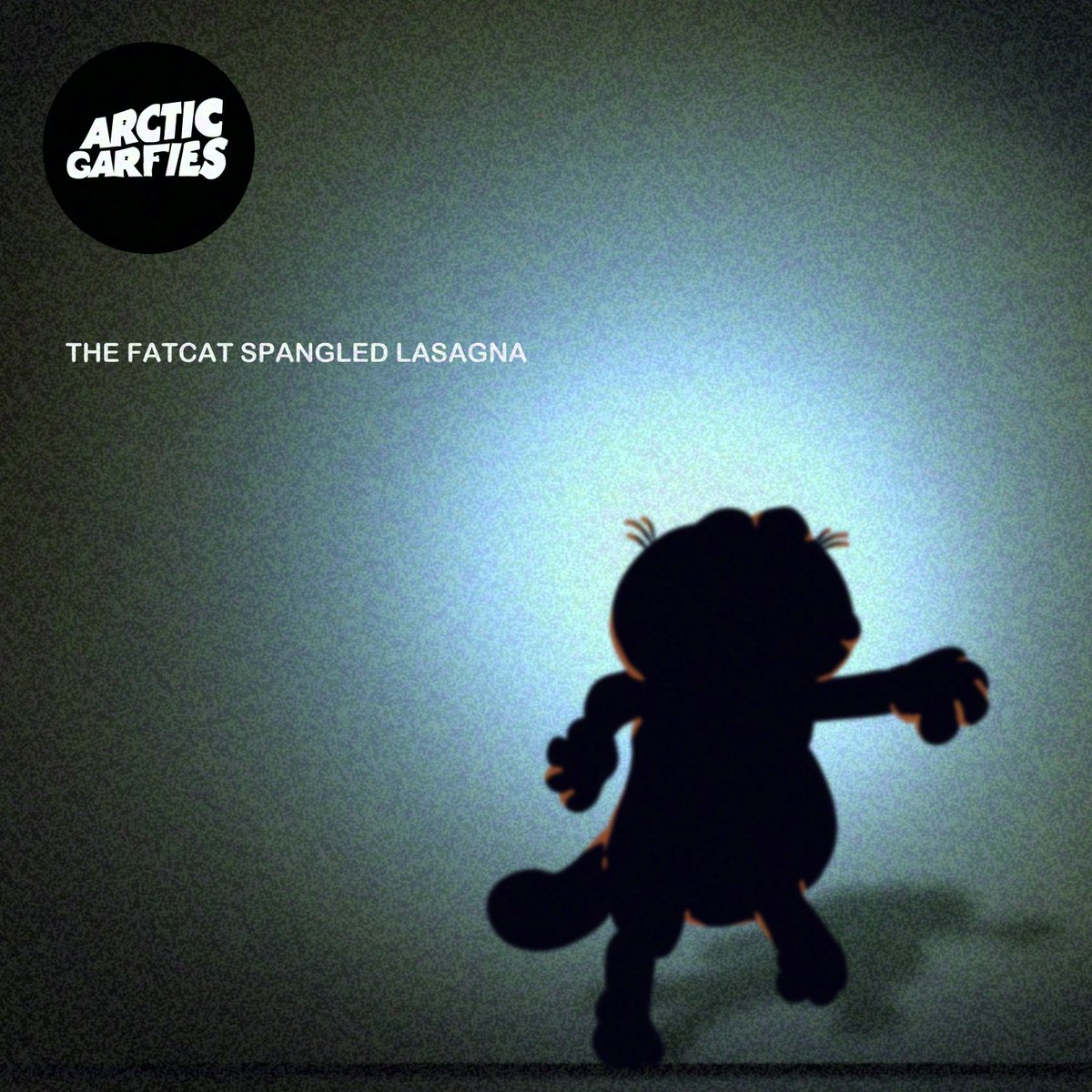 GarfSunday's tweet image. Shalalala