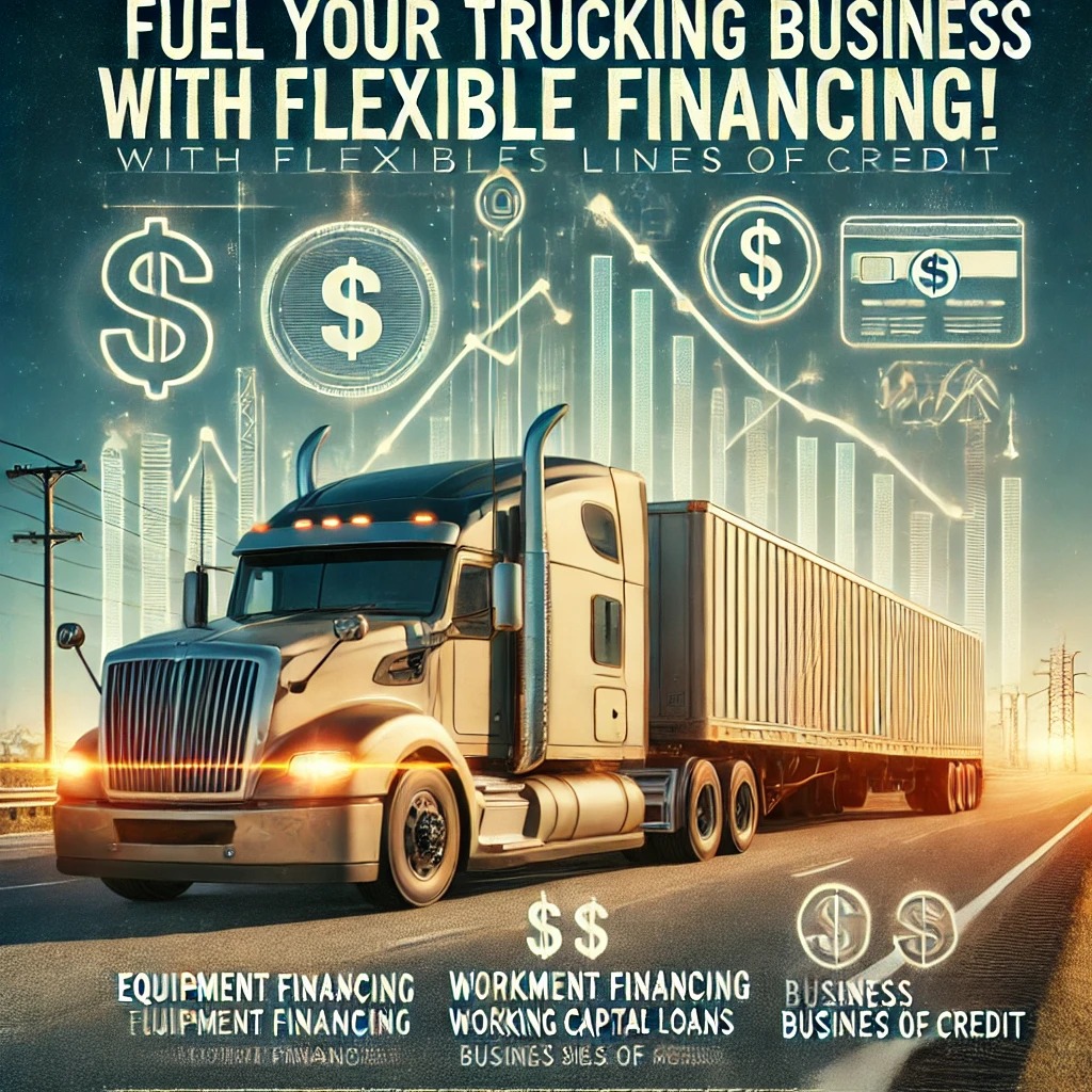krisfinancial's tweet photo. 🚛 Fuel Your Trucking Business with Flexible Financing! 🚛

https://t.co/Y2rhDZHDnA

#funding #loans #businessfunding #creditcards #businesscredit #investments #money #finance
#smallbusiness #entrepreneur #FinancialFreedom #KristopherFinancial #LoanSolutions #BusinessGrowth https://t.co/91KzbmbNdX