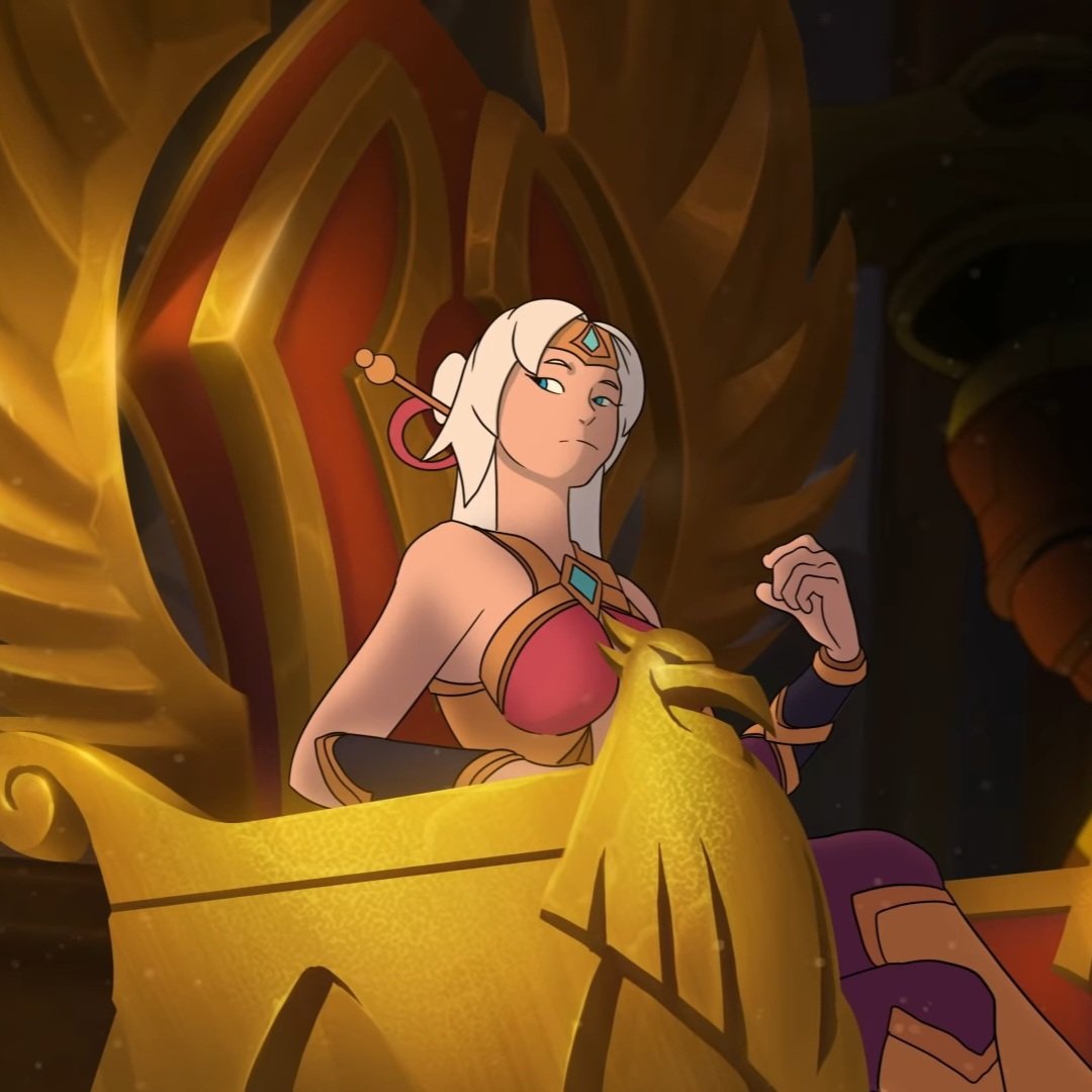 Paladins Poland tweet media