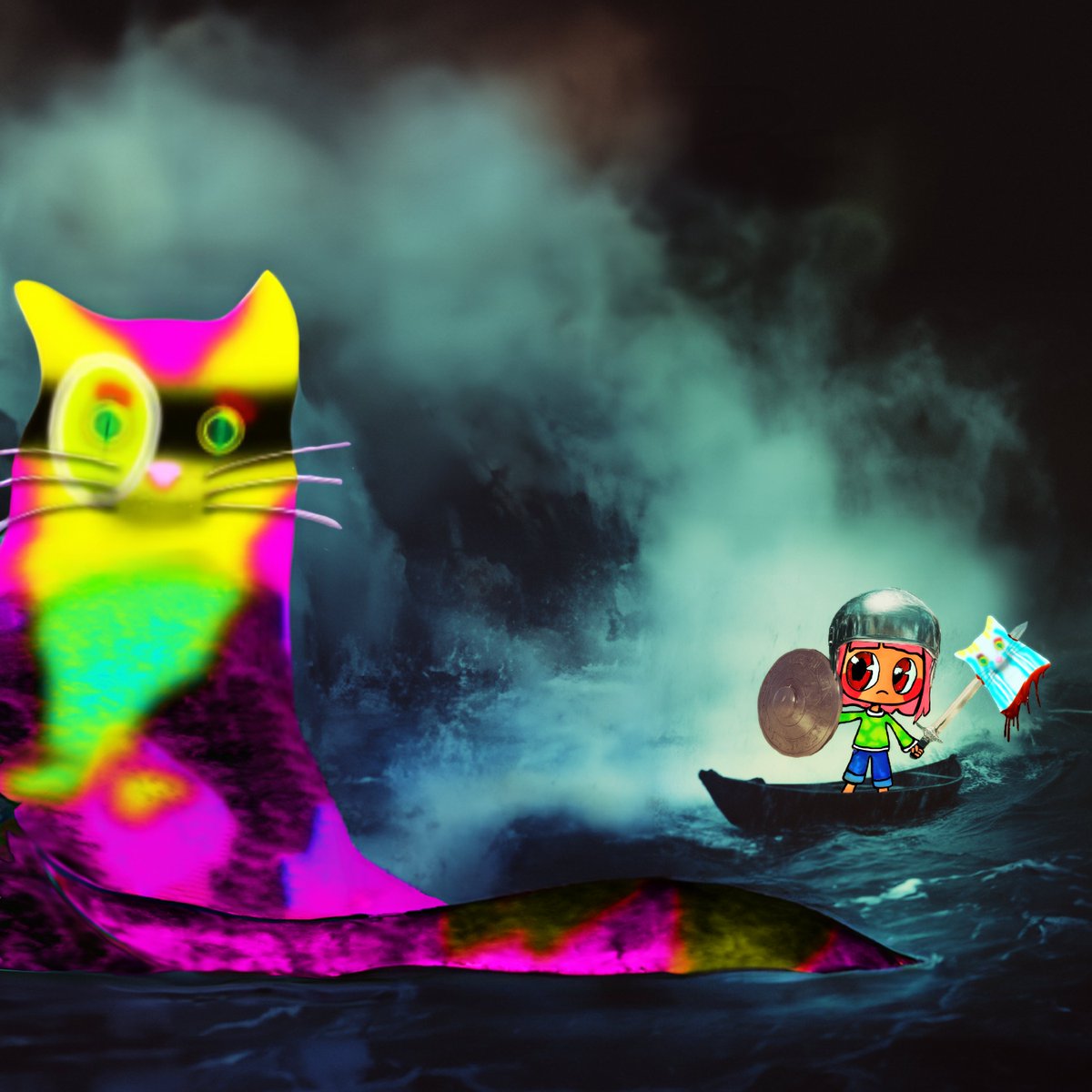 a day in history

battle of quantum, ~400 B.D. 

spoiler: drifora won