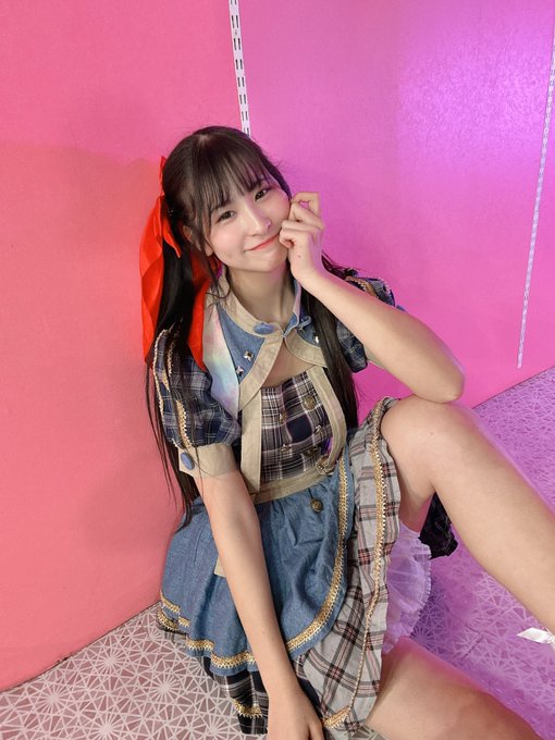 青山なな子のTwitter画像6