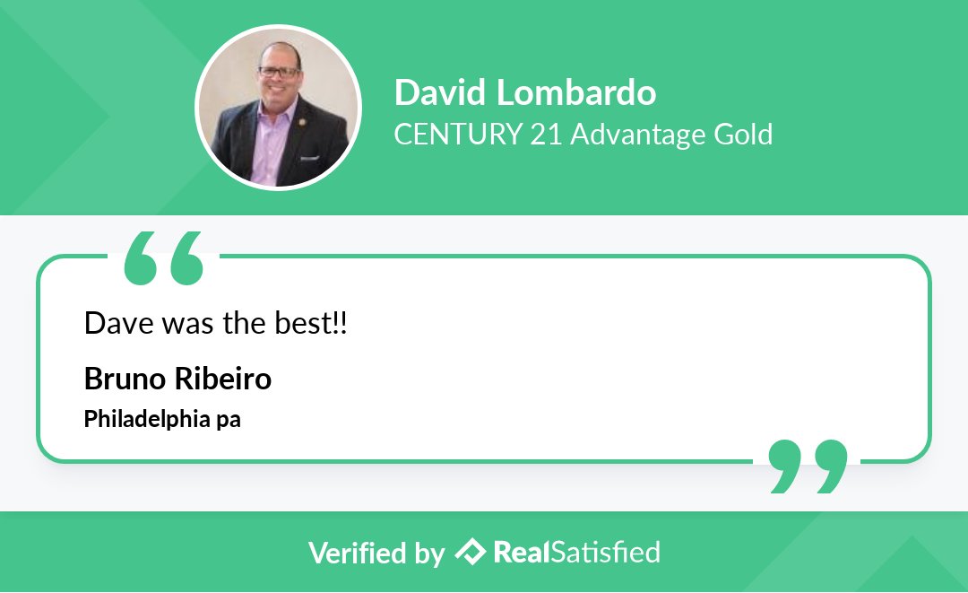 I’m truly honored by this, and smiling from ear to ear. realsatisfied.com/David-Lombardo via <a href="/realsatisfied/">RealSatisfied</a>