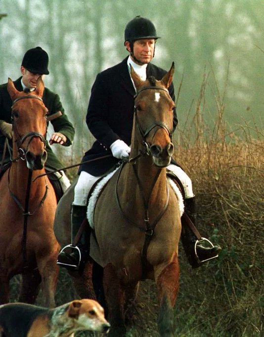 Britain People (@britain_people) on Twitter photo 🔴King Charles who hunts foxes, birds, and badgers was made Patron of the RSPCA in 2024
👉RT if <a href="/RSPCA_official/">RSPCA (England & Wales)</a> should remove him.
<a href="/ProtectTheWild_/">Protect the Wild</a> <a href="/RoyalFamily/">The Royal Family</a>
protectthewild.org.uk/news/animal-ab… 🔴King Charles who hunts foxes, birds, and badgers was made Patron of the RSPCA in 2024
👉RT if <a href="/RSPCA_official/">RSPCA (England & Wales)</a> should remove him.
<a href="/ProtectTheWild_/">Protect the Wild</a> <a href="/RoyalFamily/">The Royal Family</a>
protectthewild.org.uk/news/animal-ab…
