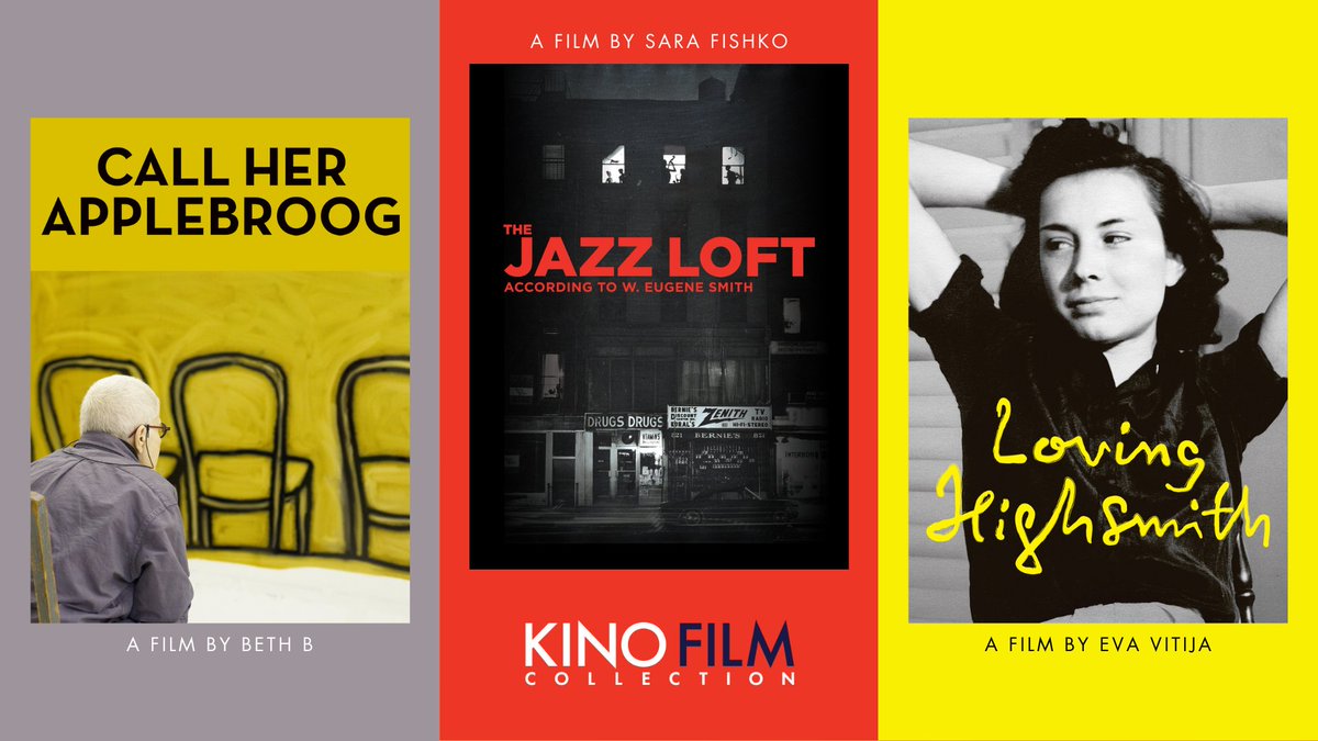 Kino Film Collection tweet media