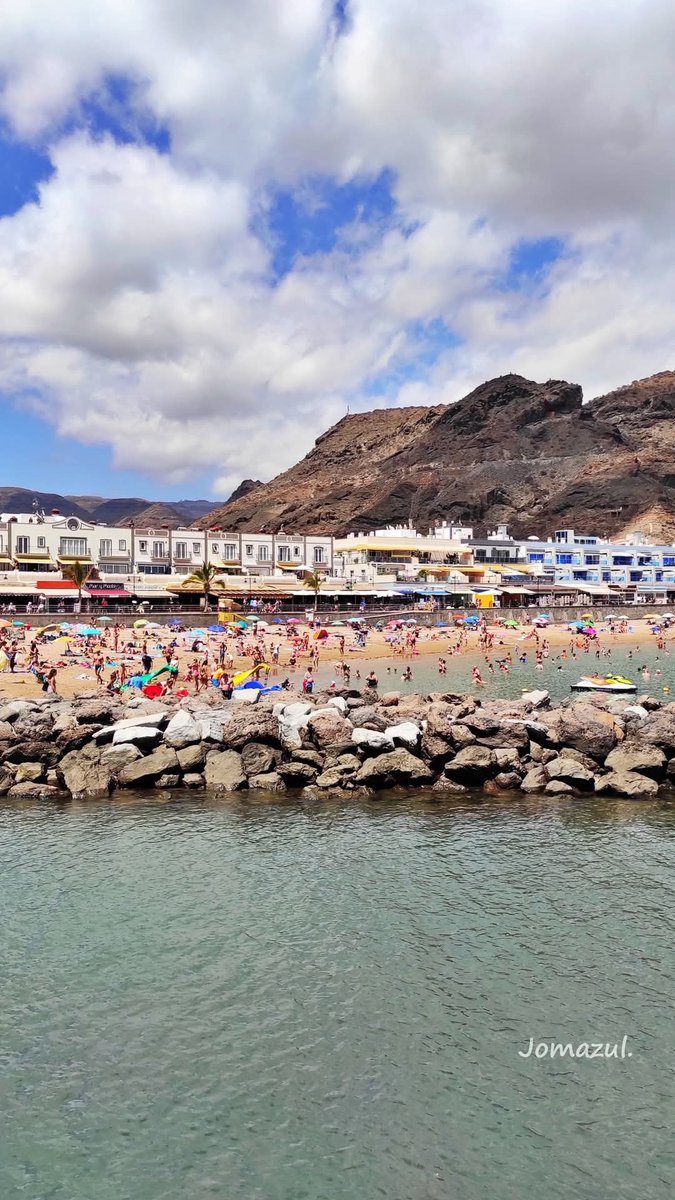 Mogán. Gran Canaria.
