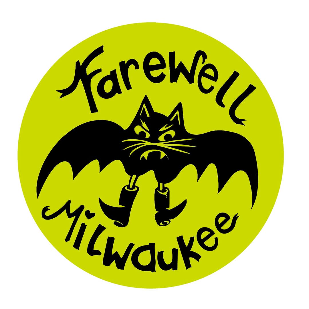 Farewaukee's tweet image. Attn friends of FM! 
We have a show on Thursday night 1/9 at the Turf Club! 
We are so stoked to play for you. 
Working on a setlist right now. 

You can snag tix here:

axs.com/events/752227/…