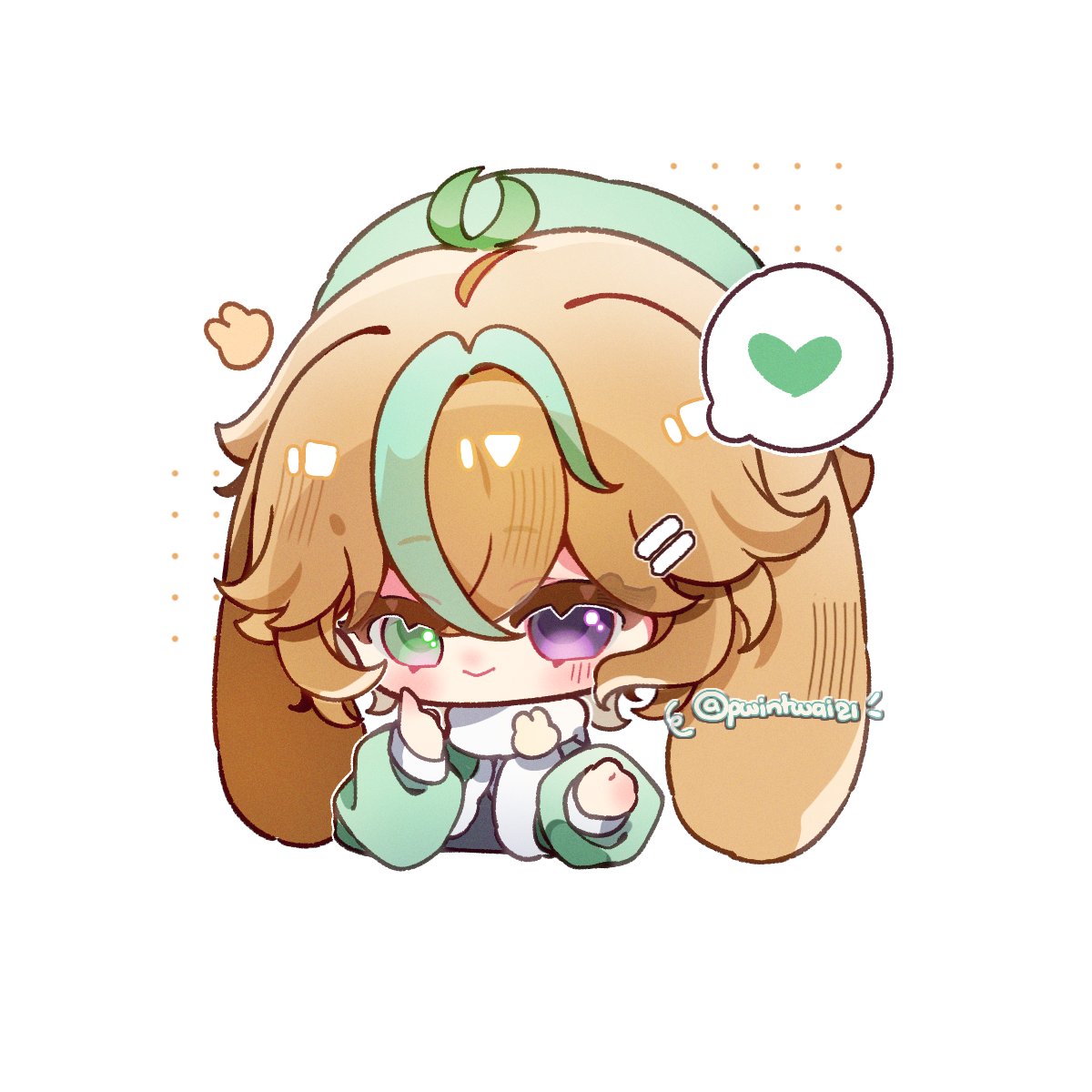 beatlinksVT's tweet image. FIRST STREAM OF 2025 "૮₍ ˶•⤙•˶ ₎ twitch.tv/beatlinks
we finishing armor core on my left kidney
(art made by @pwintwai21 )