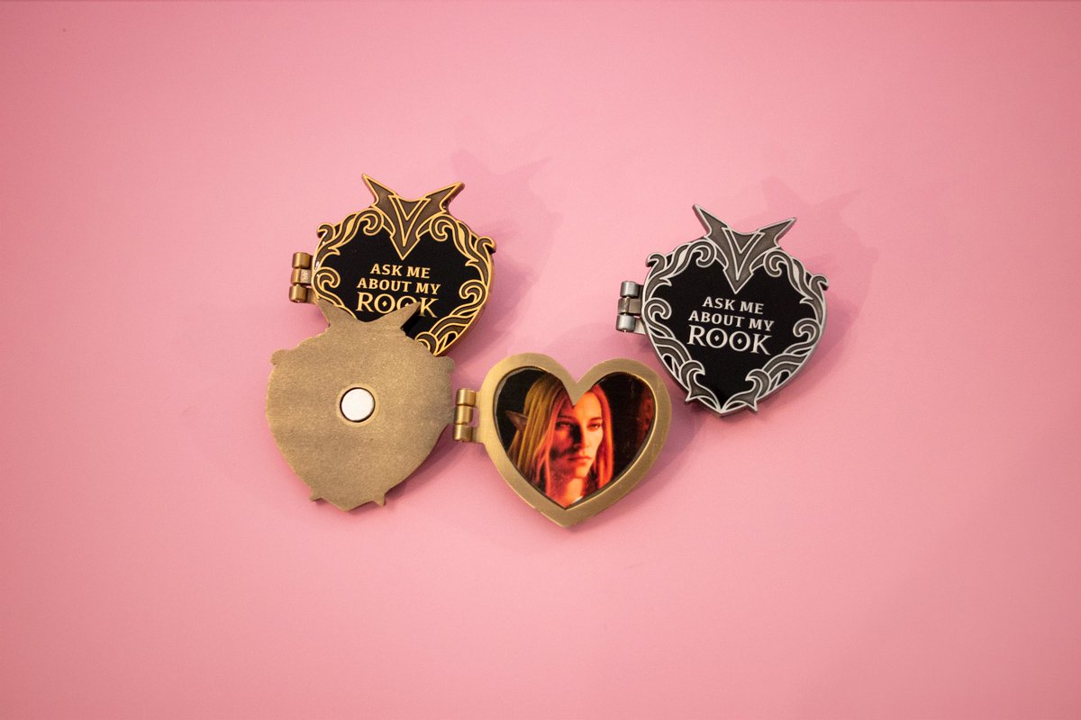 sacredmonster's tweet image. a few previews of my store update! store will be live 1/4 at 3pm ET 💫 #dragonage #datv #dragonageveilguard