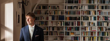 BrunelloQuotes's tweet photo. "I must admit that the only thing I really need is books." 

Brunello Cucinelli https://t.co/xFxIxGatWL