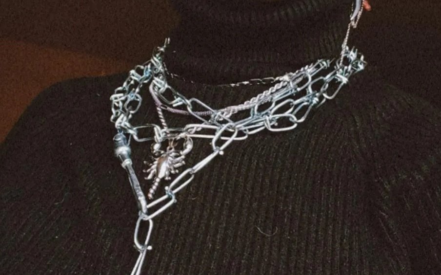 n0nbinaryjuice's tweet photo. Sameeeeee!
Especially when I've crafted most of them myself 🤭 https://t.co/NpJq5dEKeH