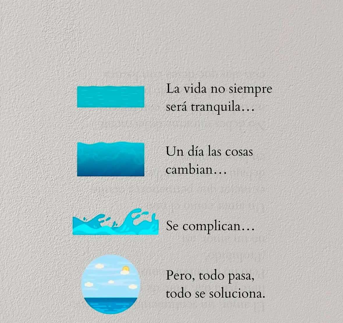 Pensamientos (@frasesimple) on Twitter photo 