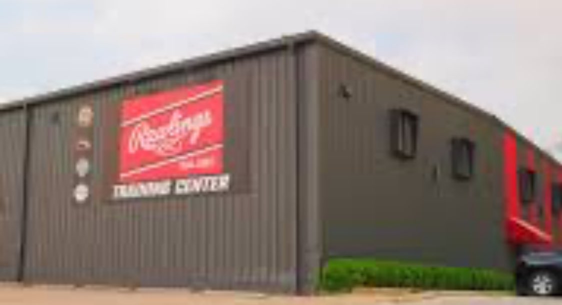 Aaron Jaworowski (@jaworowskiaaron) on Twitter photo Our two facilities will be closed this Sunday January 5, with the pending snow storm coming.
<a href="/trainatrawlings/">Rawlings Training Center</a>
<a href="/BnSBallwin/">Balls-n-Strikes</a> Our two facilities will be closed this Sunday January 5, with the pending snow storm coming.
<a href="/trainatrawlings/">Rawlings Training Center</a>
<a href="/BnSBallwin/">Balls-n-Strikes</a>