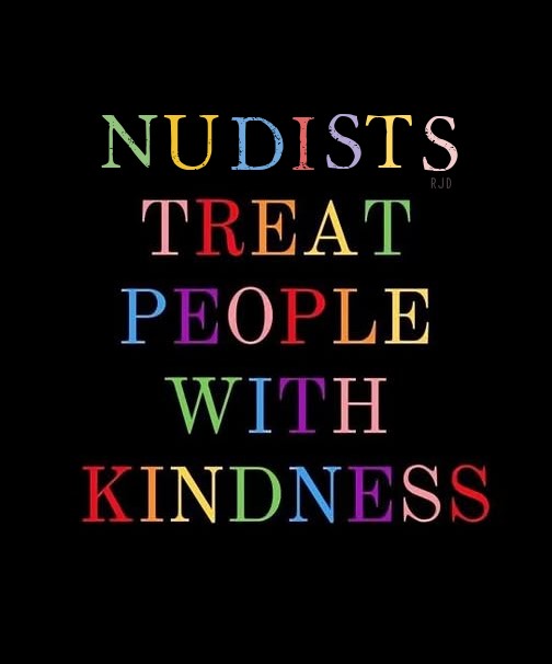 Kick Ass Nudists (@kickassnudists) on Twitter photo 