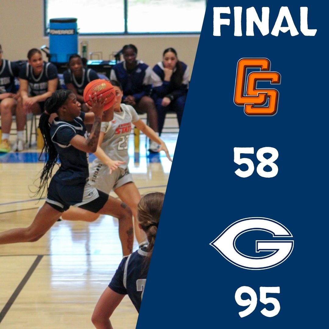 Grayson College Women's Basketball (@graysonwbb) on Twitter photo 🚨FINAL🚨 Second half surge moves the Vikings to 12-2 on the year!
Gracie Burckhartzmeyer tied a season high with 22 points, Madison Martin added a season high 18 points!
Next up is the conference opener against Southwest Christian on Jan. 8!
<a href="/CoachBSimm0/">Simeon Burton</a> 🚨FINAL🚨 Second half surge moves the Vikings to 12-2 on the year!
Gracie Burckhartzmeyer tied a season high with 22 points, Madison Martin added a season high 18 points!
Next up is the conference opener against Southwest Christian on Jan. 8!
<a href="/CoachBSimm0/">Simeon Burton</a>