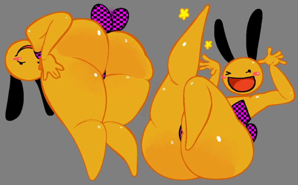 bunchforlunch's tweet image. 💛💛